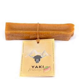 Yaki Original Himalayan Yak naturligt tuggben med mango MEDIUM